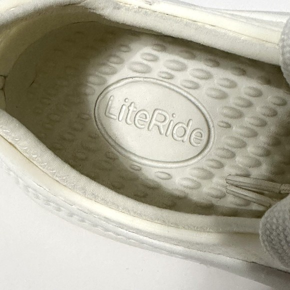 Crocs LiteRide 360 Pacer Shoes Women's Size 8 Comfort Walking Athletic Sneakers - Picture 12 of 16